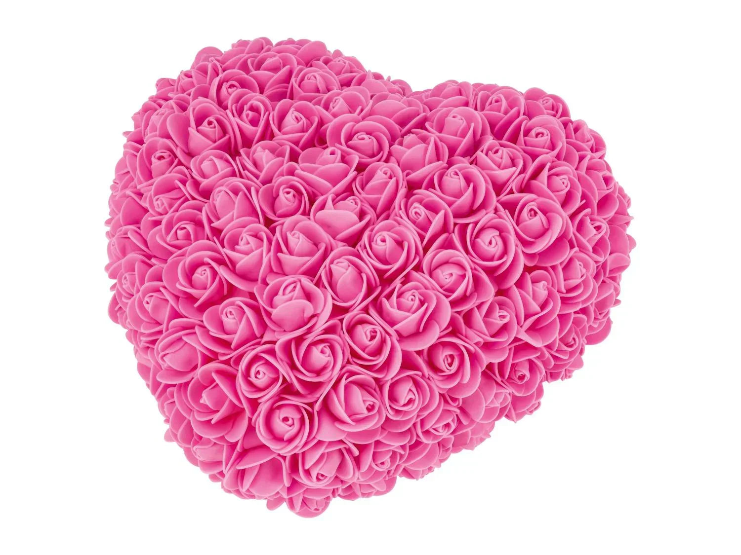 LIVARNO Bote cadeau de roses dcoratives