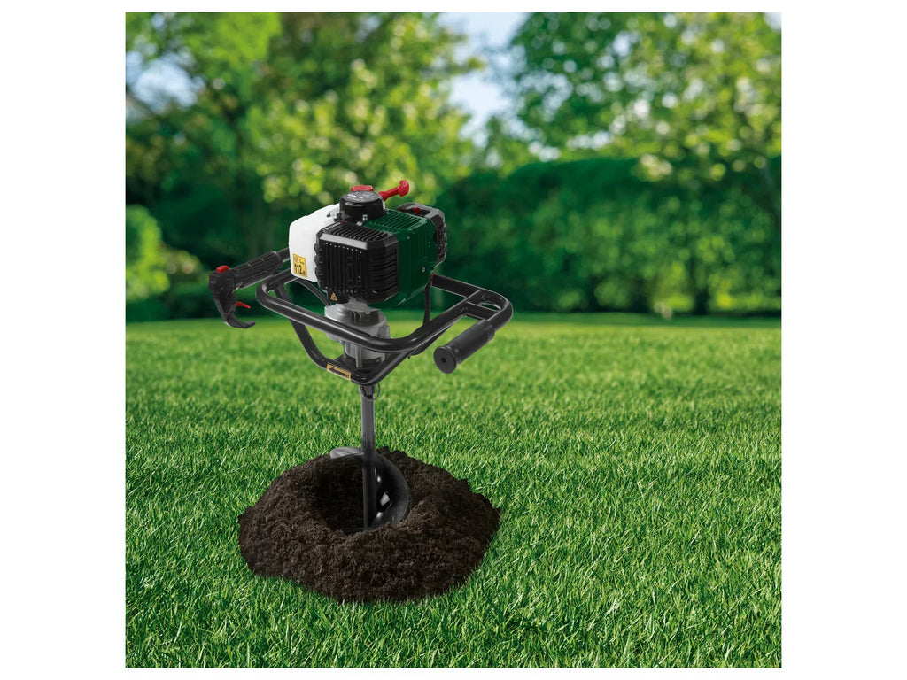 PARKSIDE Tarire thermique PBEB 52 A1