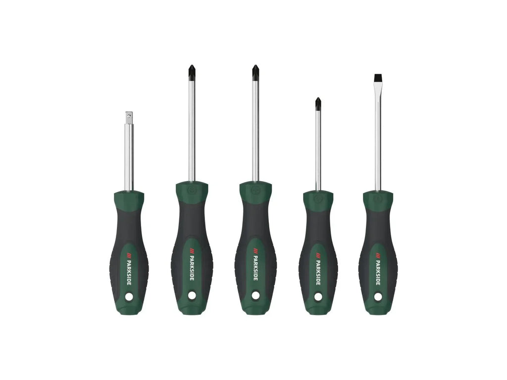 PARKSIDE Mallette  outils, 108 pices