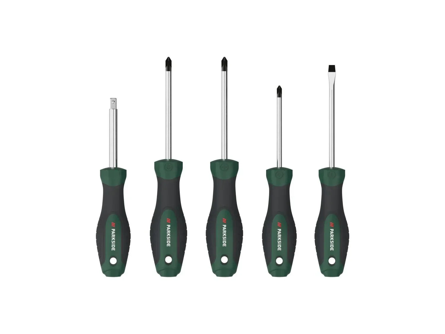 PARKSIDE Mallette  outils, 108 pices