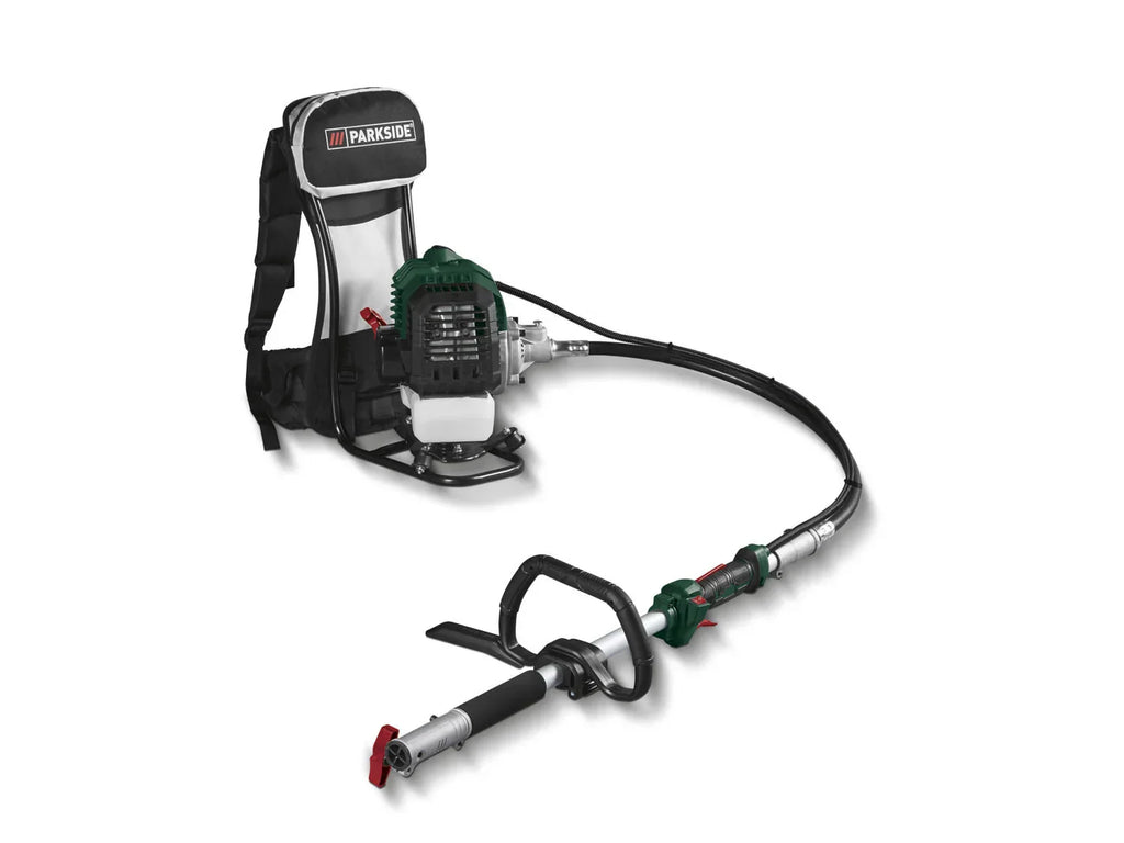PARKSIDE Appareil de jardin combin 6-en-1 PBRK 700 A1, 1500 W