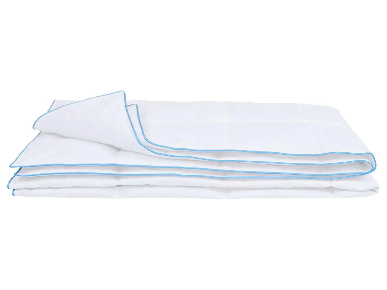 LIVARNO Couette dt en duvet, 140 x 200 cm