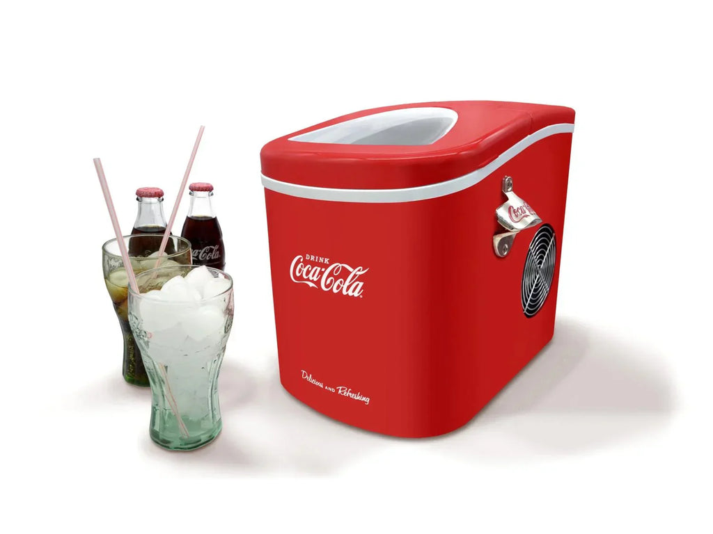 Coca Cola Fabrique  glaons