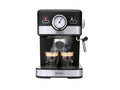 SILVERCREST KITCHEN TOOLS Machine  expresso SEM 1100 C4, 1100 W