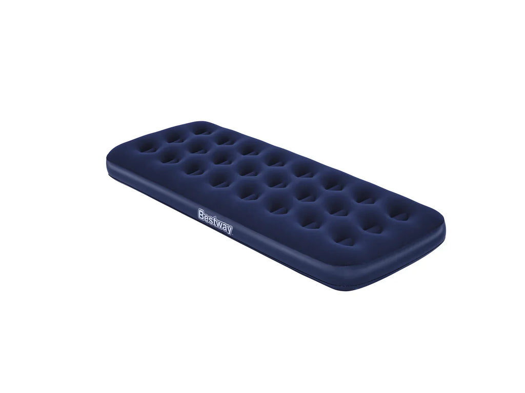 Bestway Matelas gonflable Blue Horizon Single, 185 x 76 cm