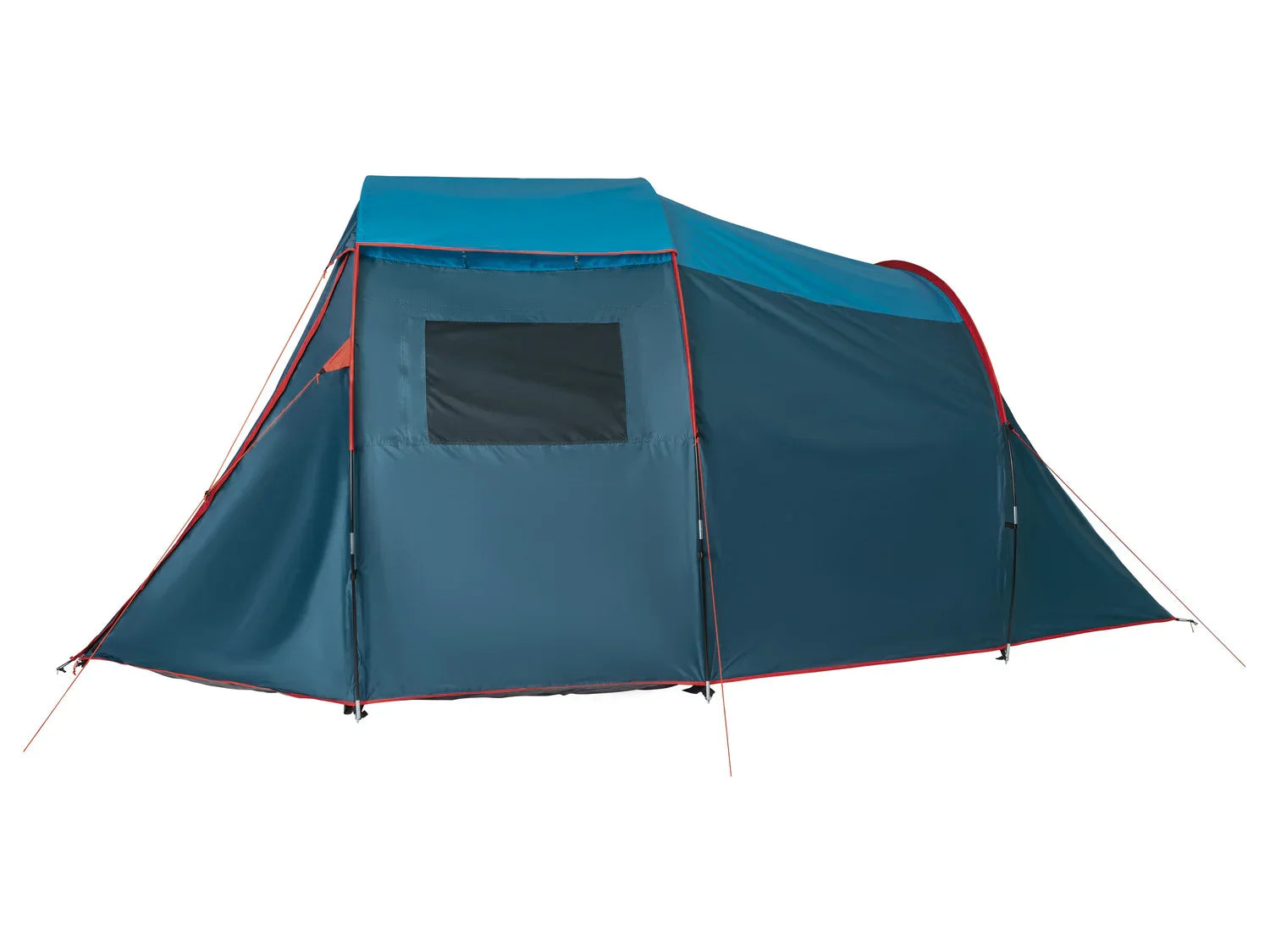 Rocktrail Tente de camping familiale