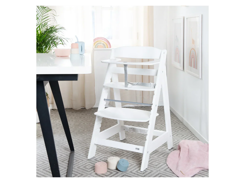 roba Chaise haute enfant volutive Sit Up