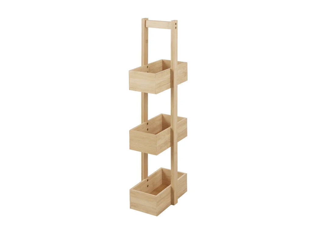 LIVARNO home tagre ou porte-serviettes en bambou