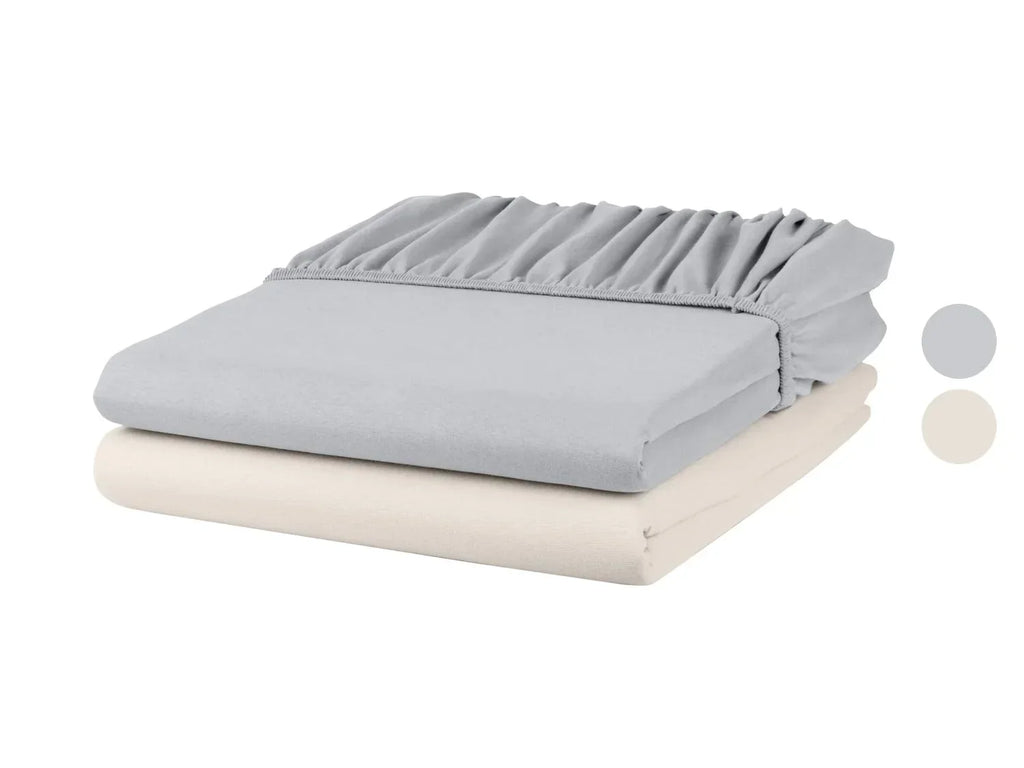 Michalsky Drap-housse, 90-100 x 200 cm