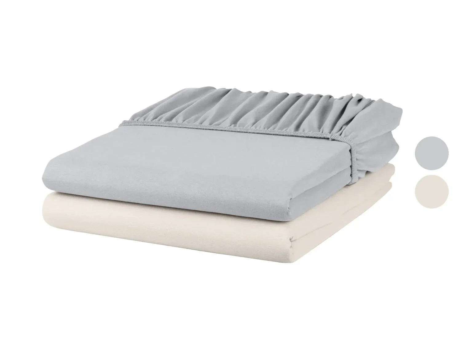 Michalsky Drap-housse, 90-100 x 200 cm