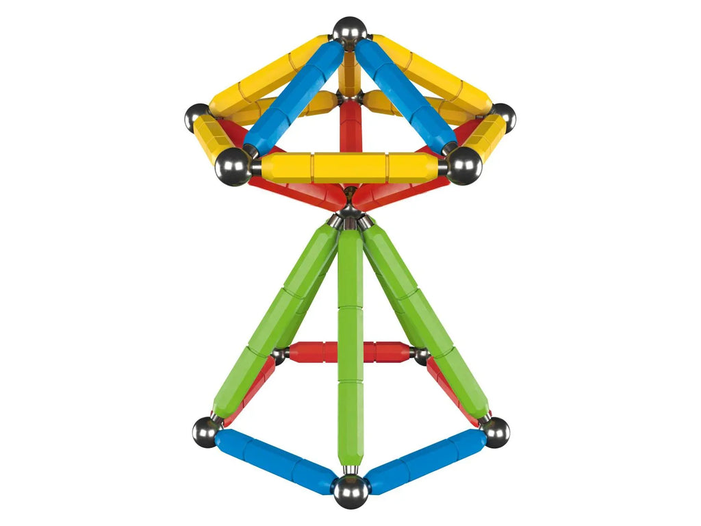 lupilu Set de construction magntique