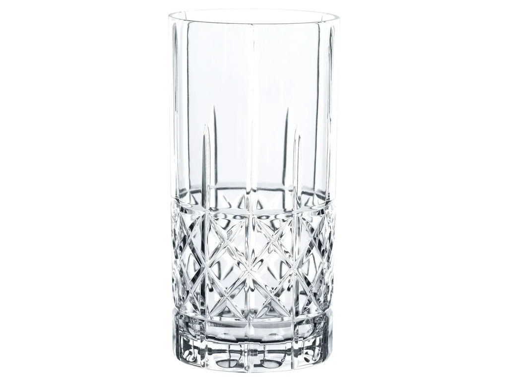 SPIEGELAU Lot de 4 verres Roma