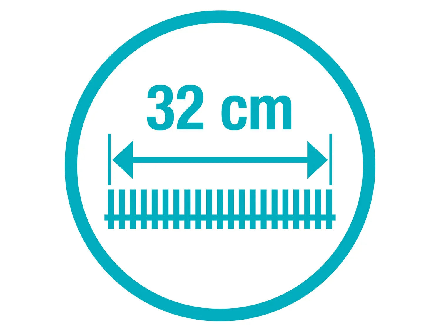Gardena Tondeuse  gazon sans fil PowerMax 32/36V Power For All