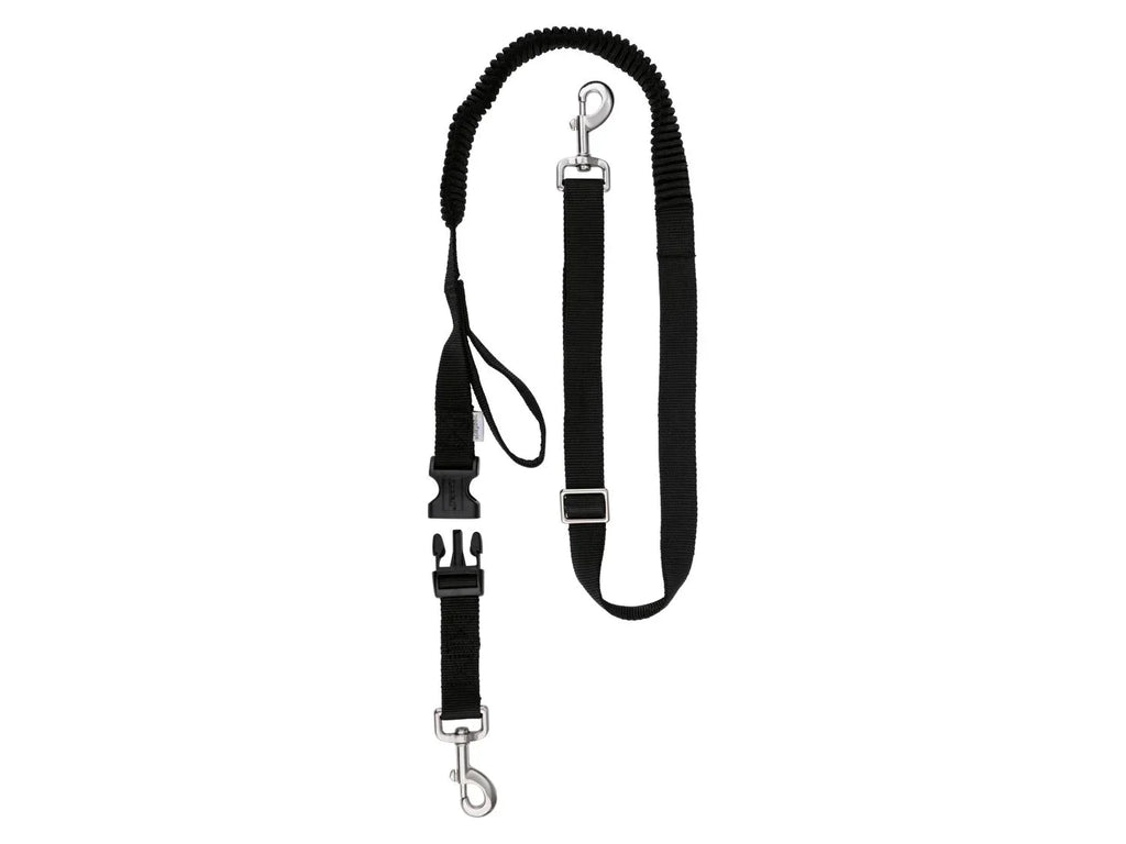 zoofari Laisse ou Collier avec laisse pour chien