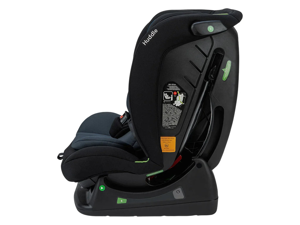 Osann Sige-auto volutif enfant Huddle i-Size
