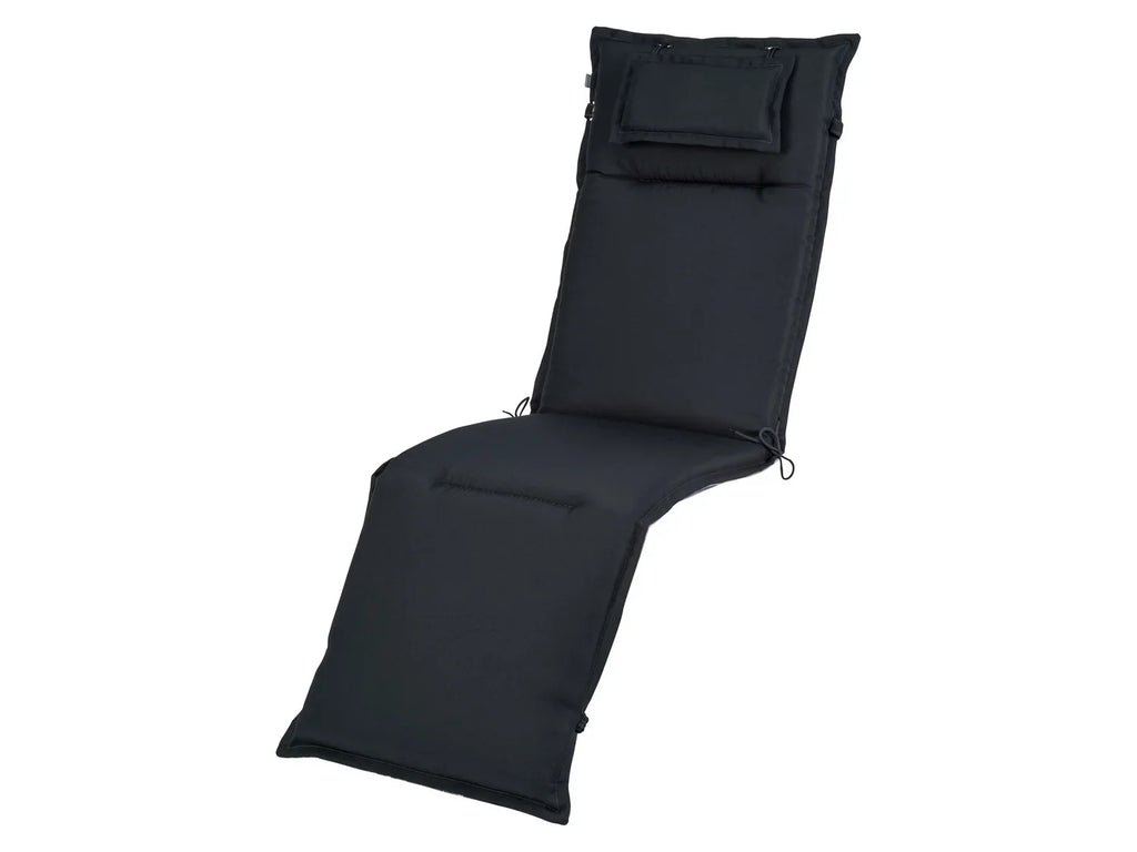 LIVARNO home Coussin pour chaise de jardin Toronto, 167 x 50 cm
