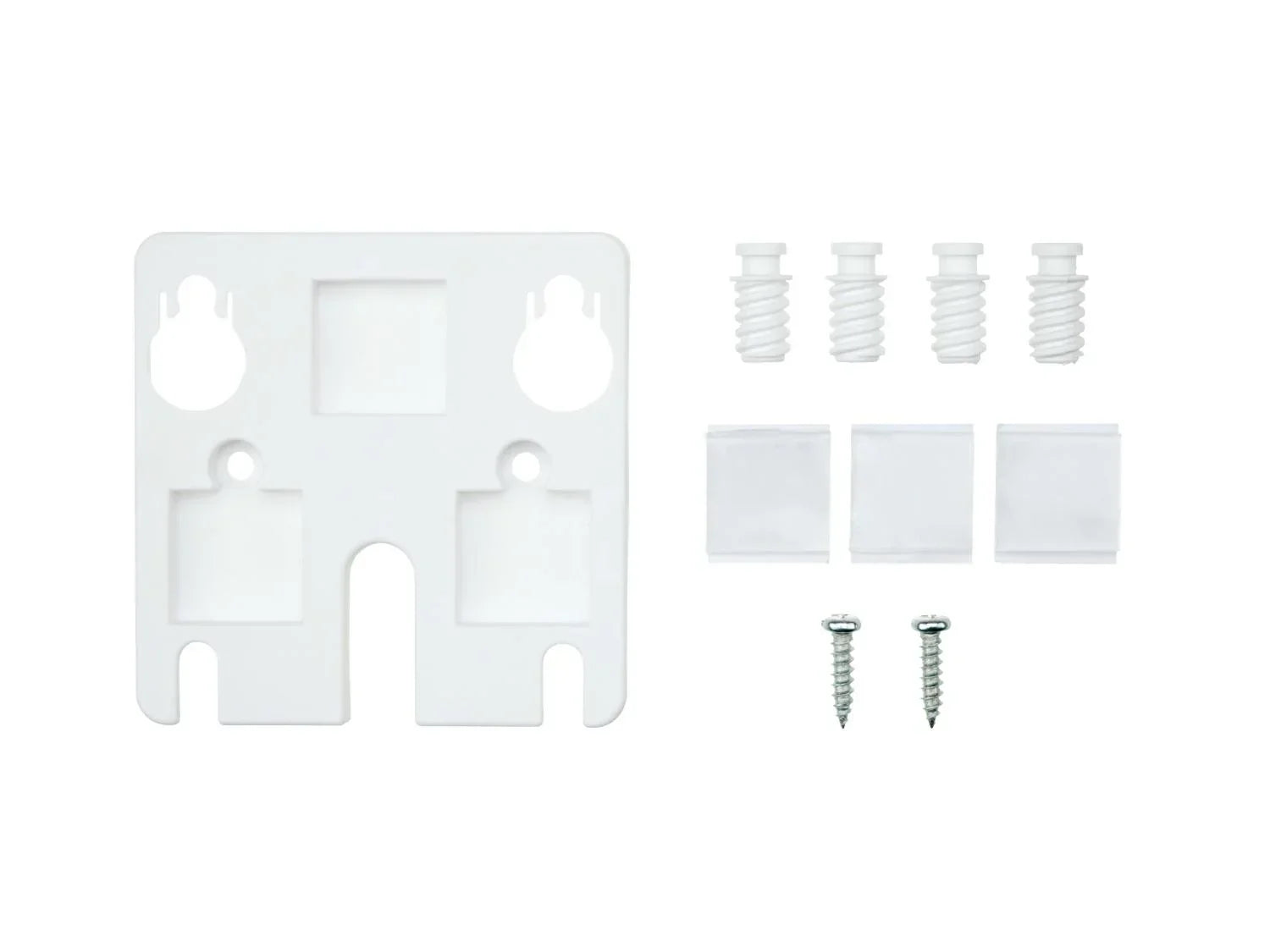 TRONIC Multiprise cube avec ports USB