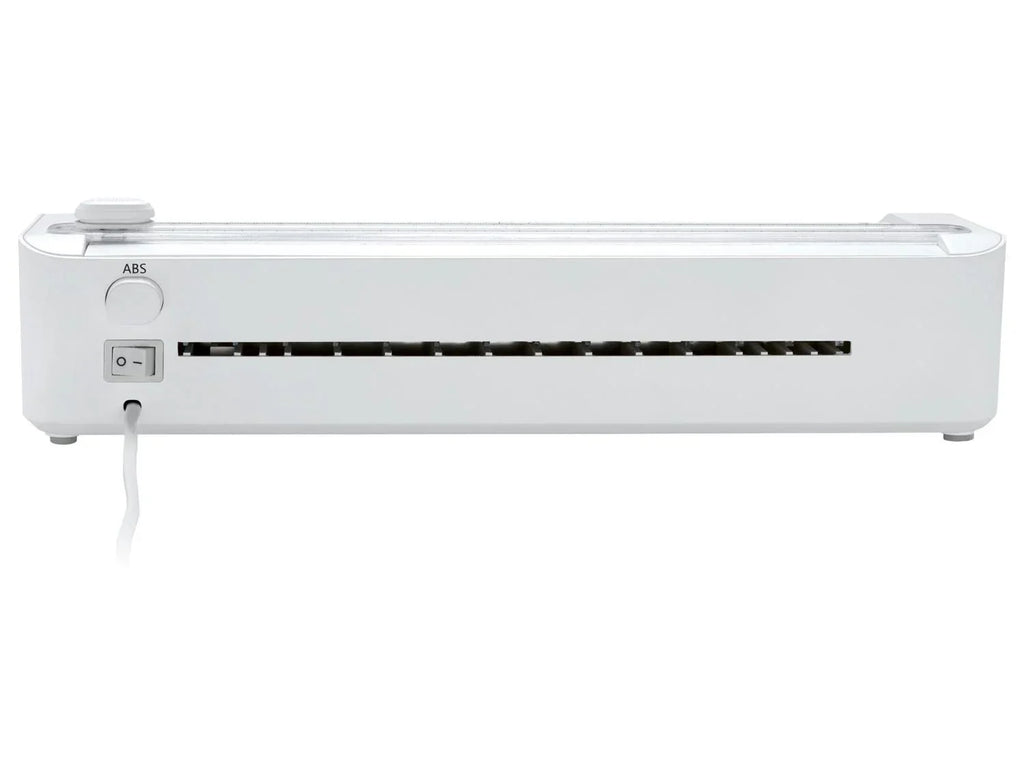 SILVERCREST Plastifieuse A4 SLG 380 D3 / TLG 380 D3