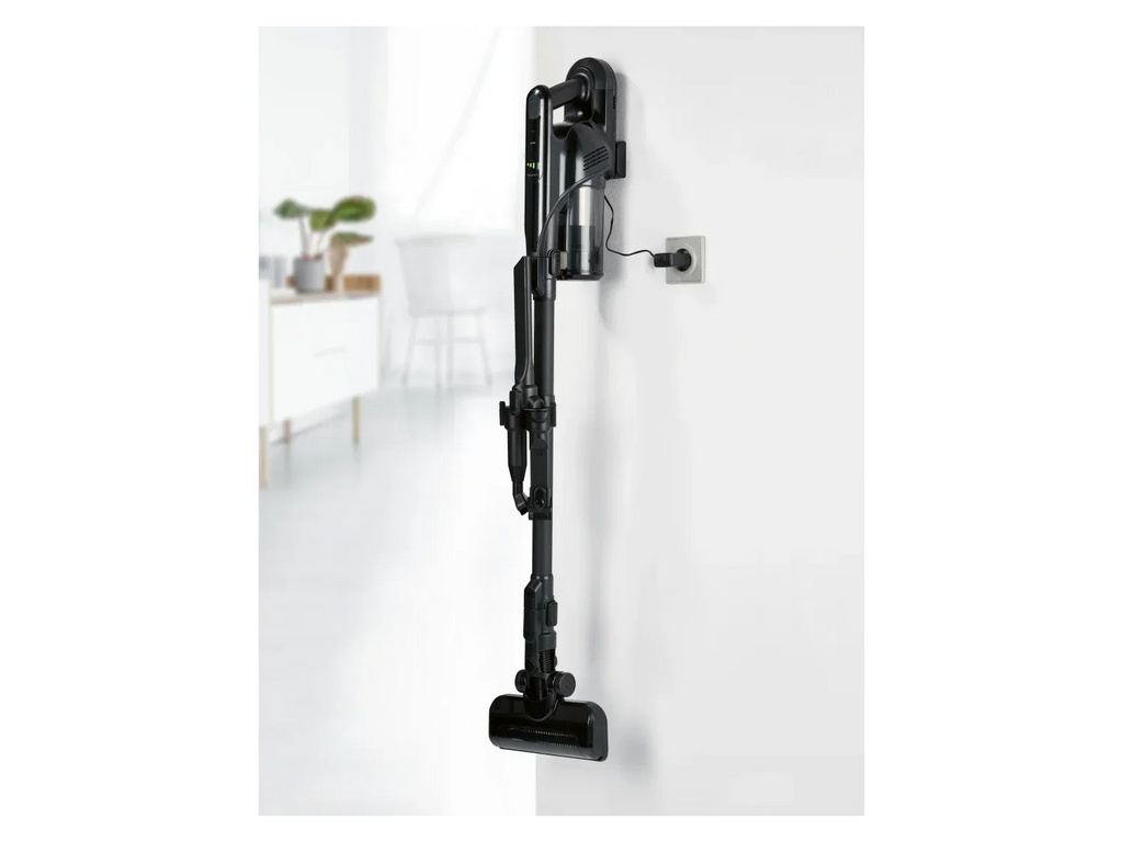 SILVERCREST Aspirateur sans fil cyclonique