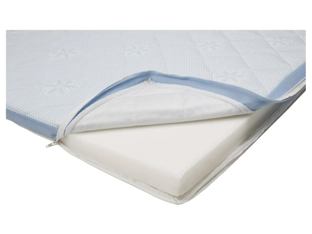 LIVARNO Surmatelas Freeze