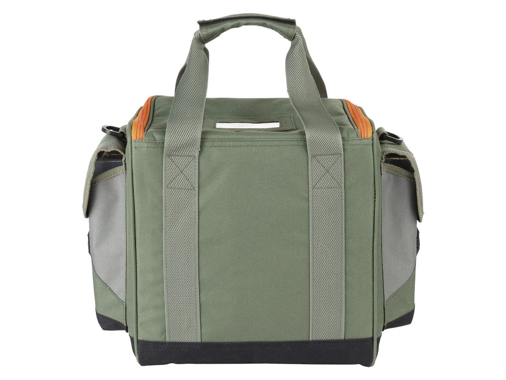 Rocktrail Sac de pche, 25 L, avec 8 botes de rangement