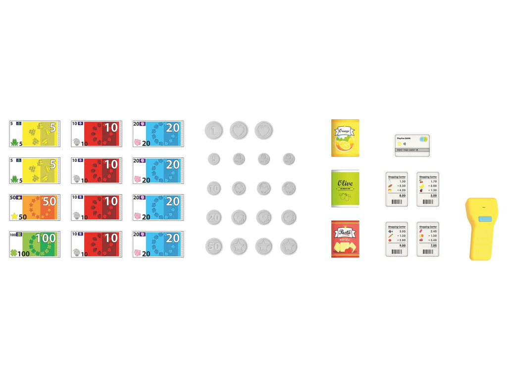 Playtive Mon premier commerce
