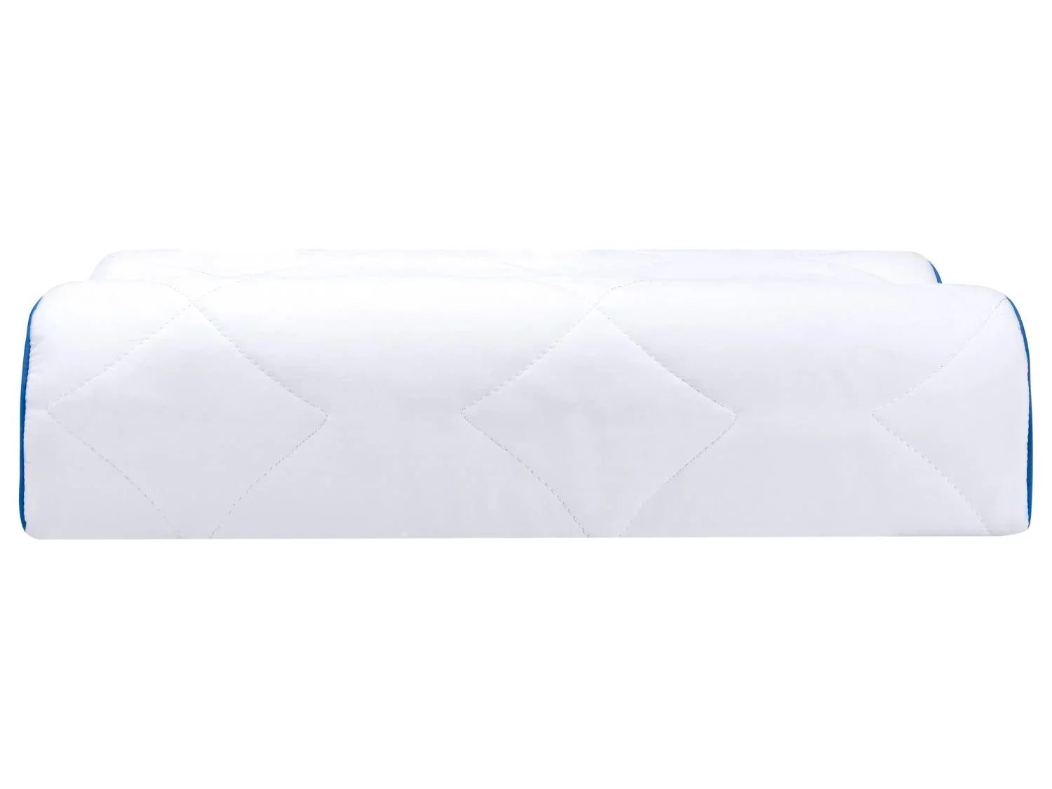 LIVARNO Oreiller ergonomique TopCool, 50 x 36 cm