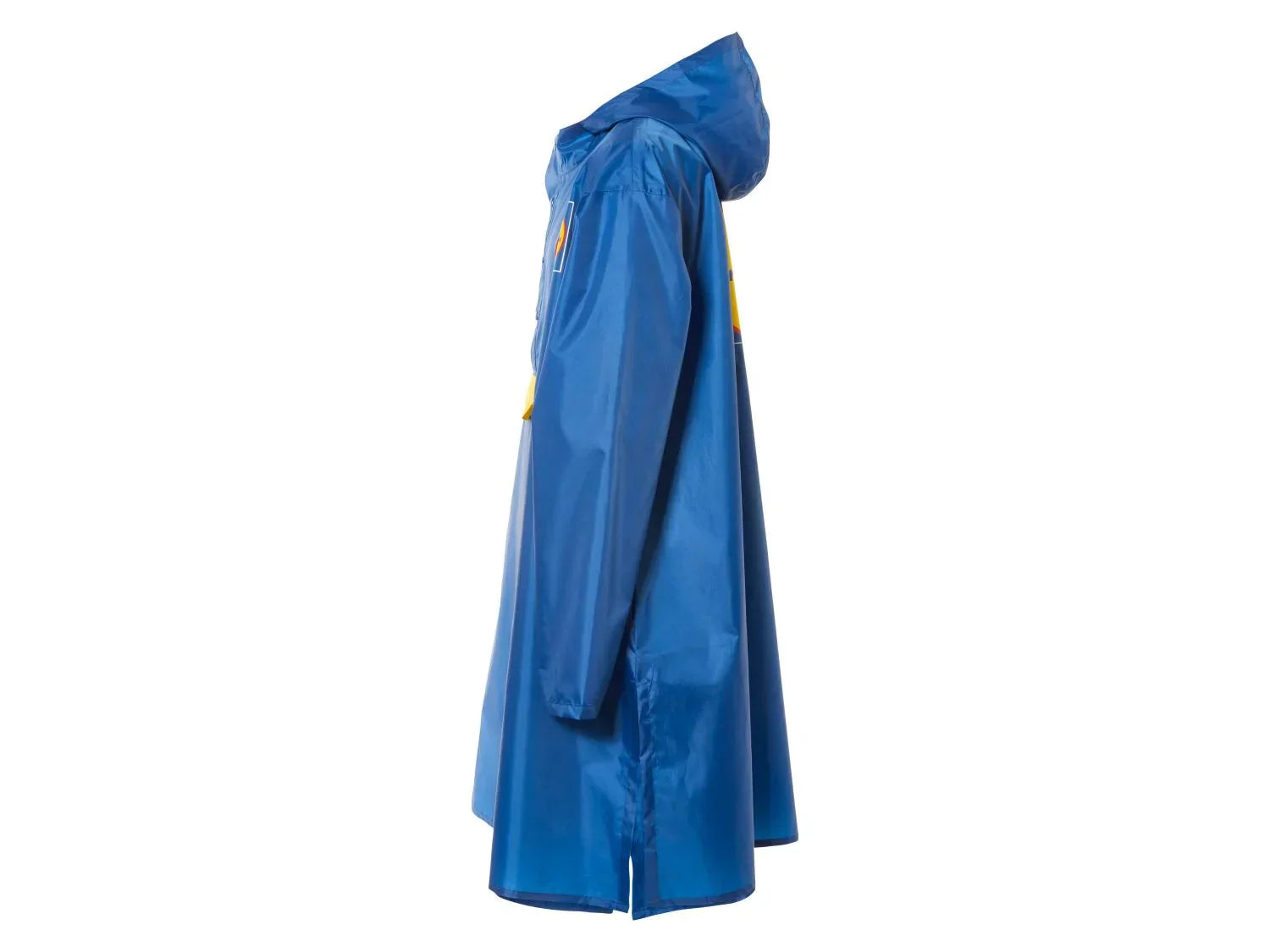 Poncho de pluie LIDL unisexe