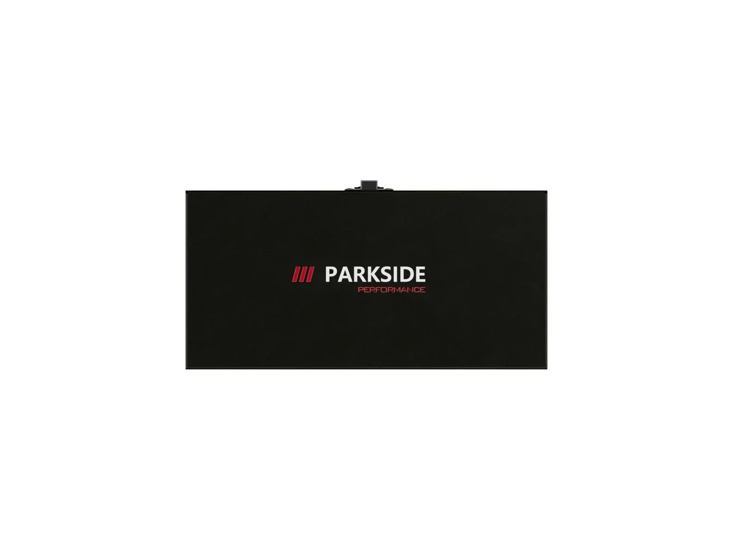 PARKSIDE PERFORMANCE Douilles et embouts pour cl  choc