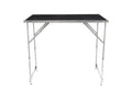 PARKSIDE Lot de 3 tables multi-usages