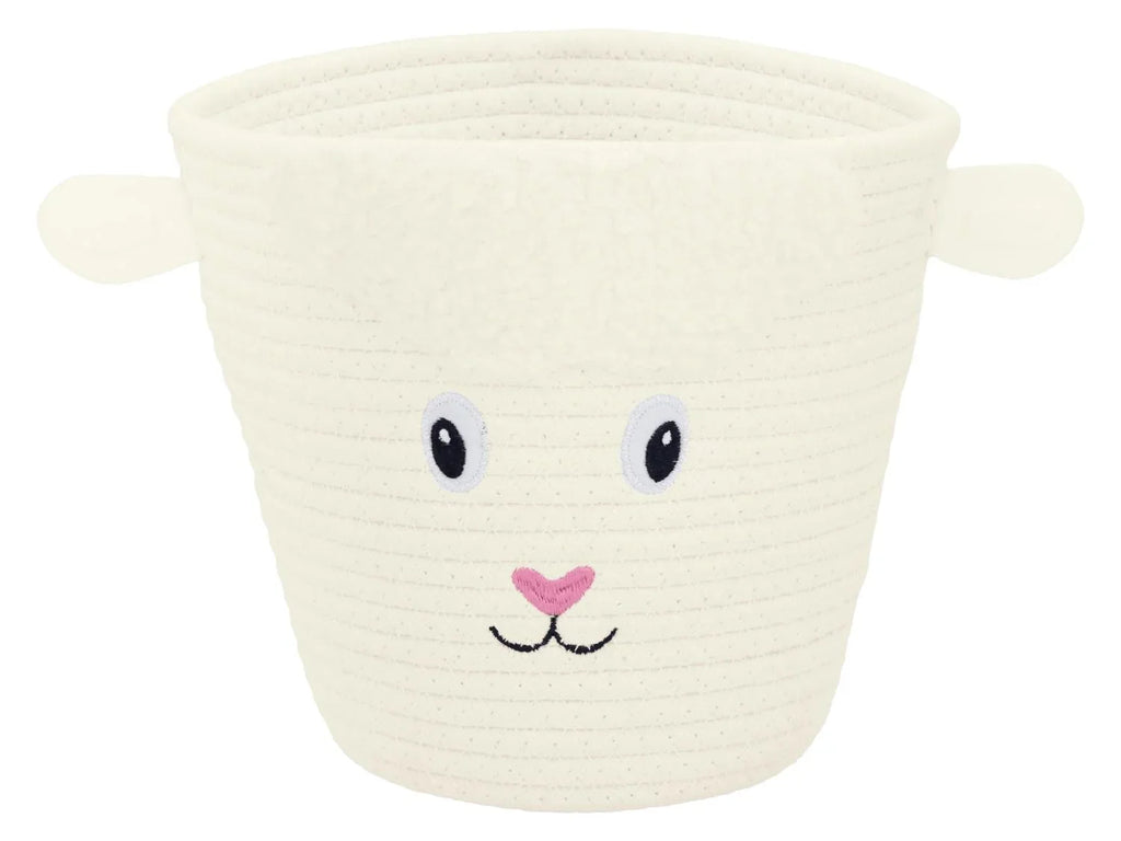 LIVARNO Panier de rangement,  20 x H 20 cm