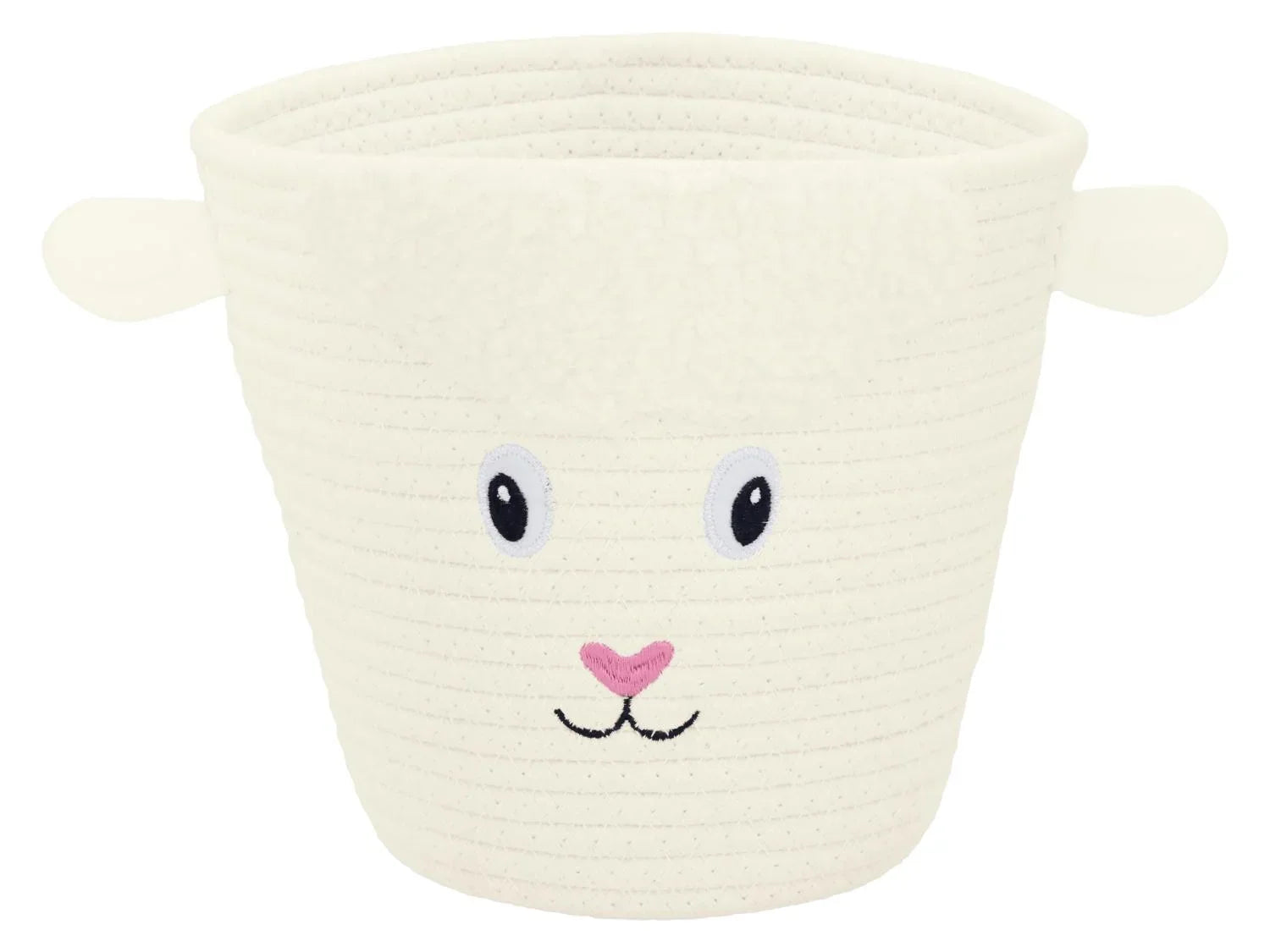 LIVARNO Panier de rangement,  20 x H 20 cm