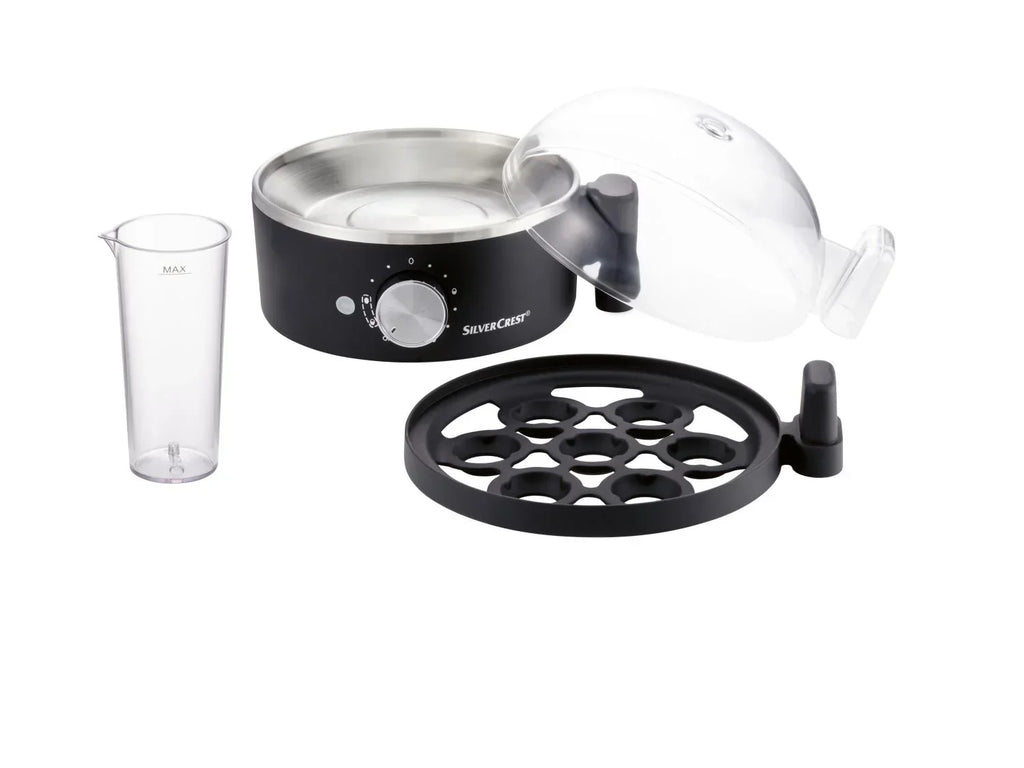 SILVERCREST KITCHEN TOOLS Cuiseur  ufs