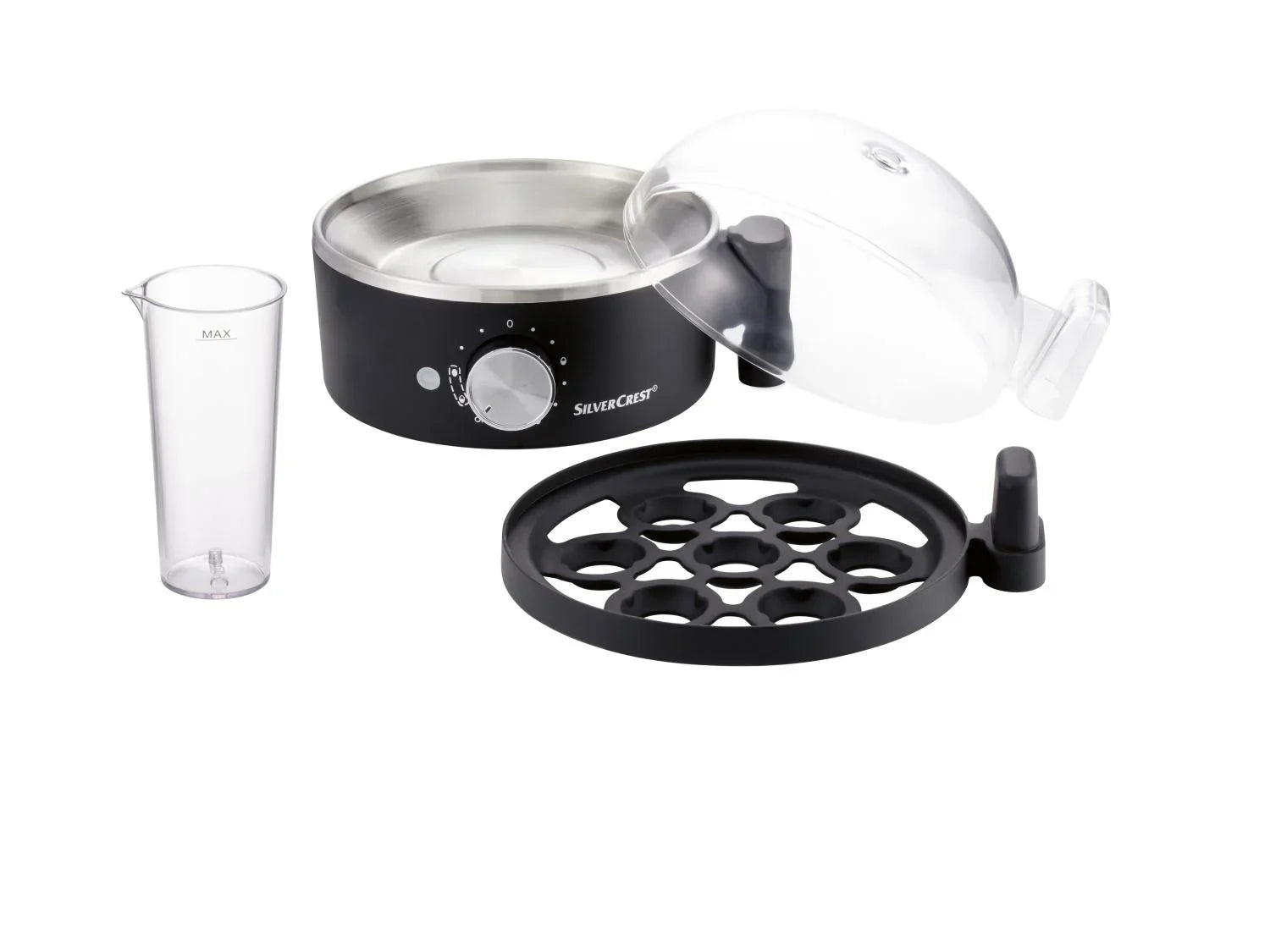 SILVERCREST KITCHEN TOOLS Cuiseur  ufs