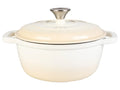 LIVARNO home Faitout en fonte, 2,2 l