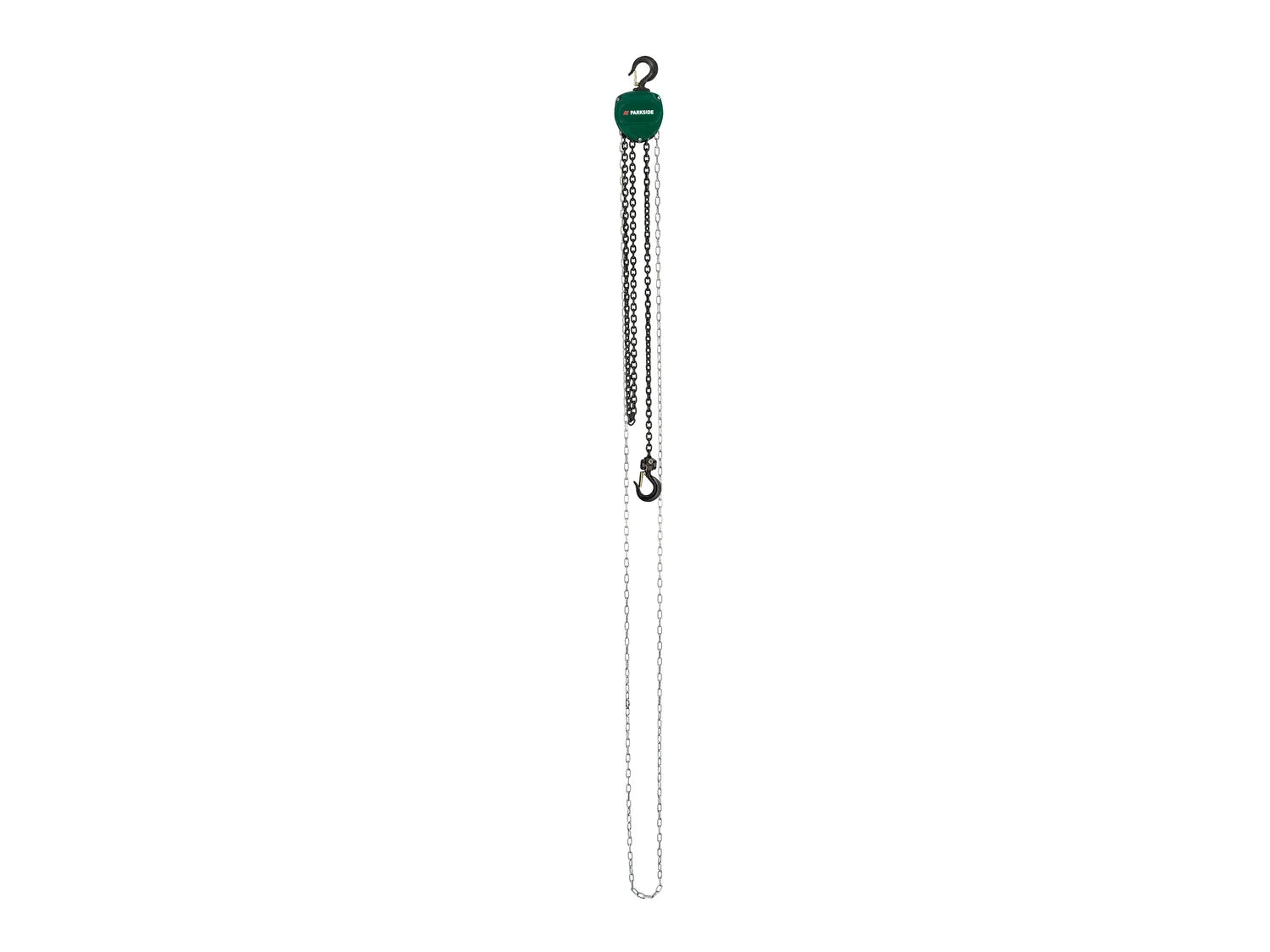 PARKSIDE Palan  chane PKZ 1000 B1, 1000 kg