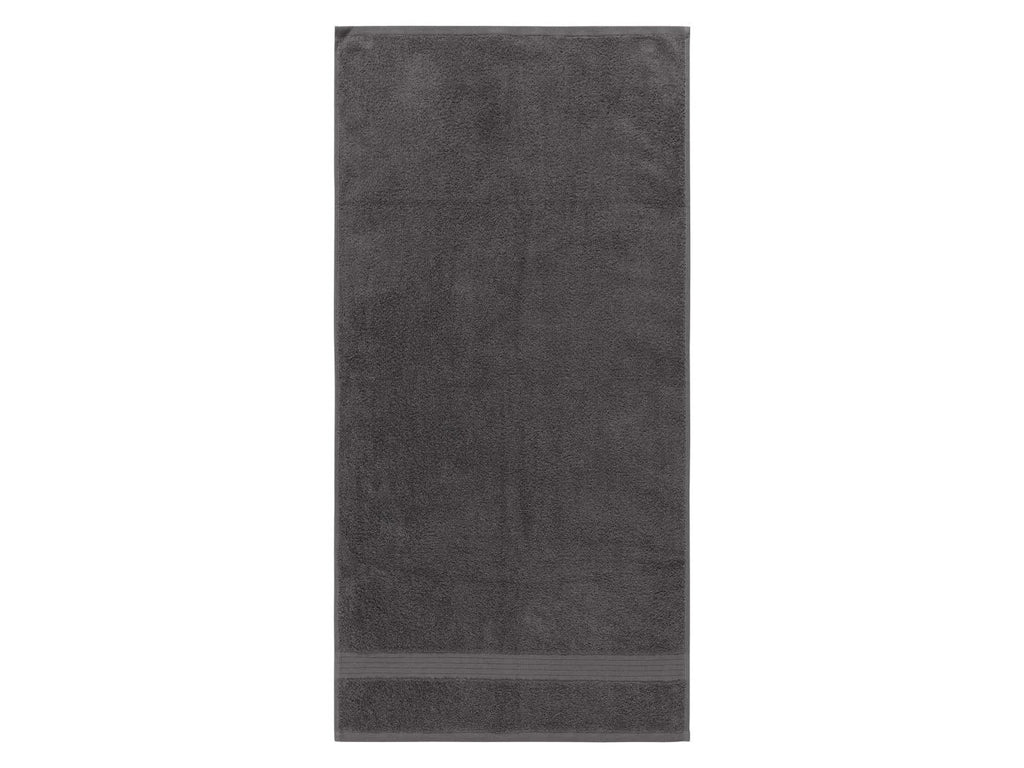 LIVARNO home Serviettes de toilette en ponge