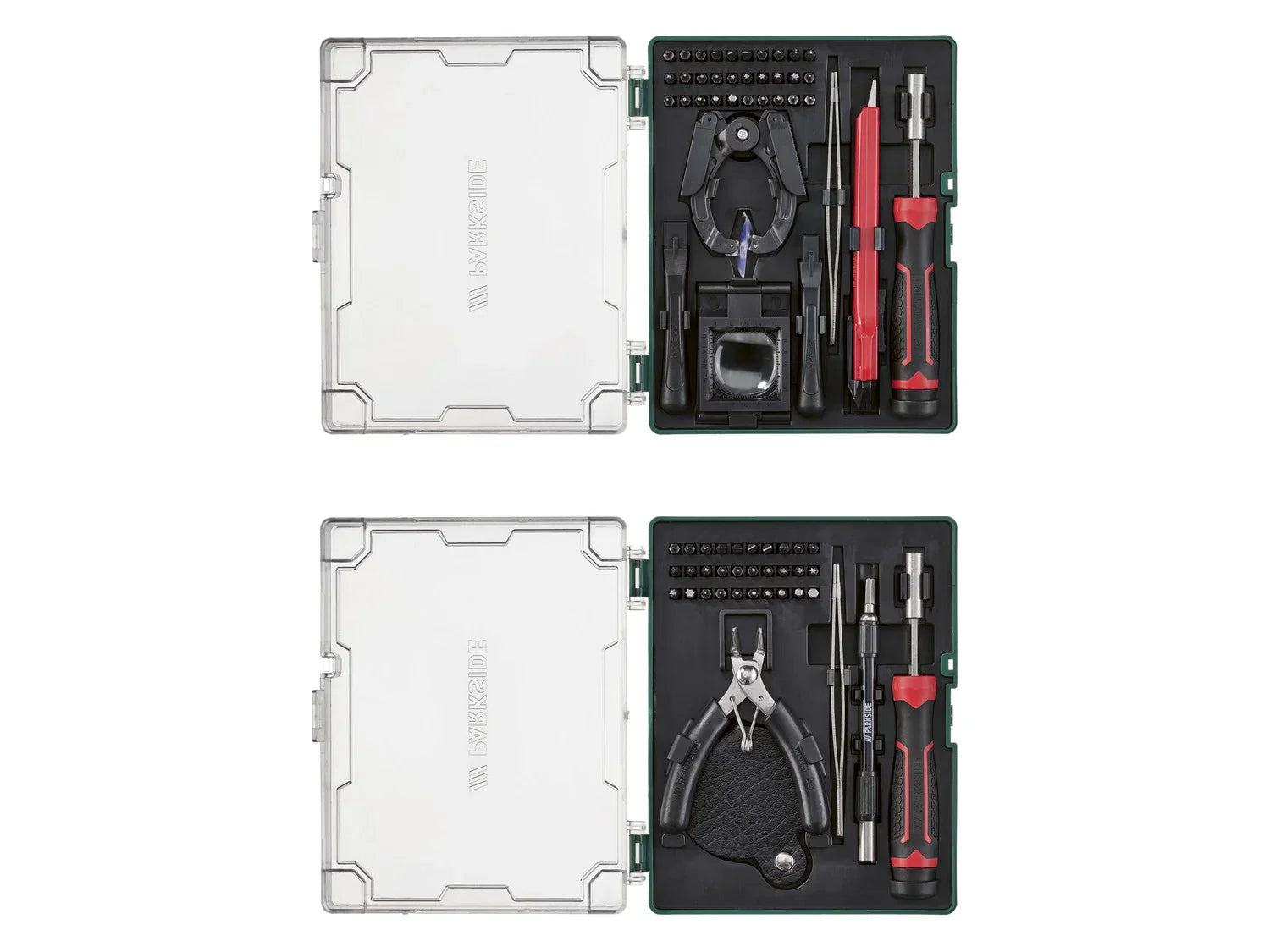 PARKSIDE Outils de prcision