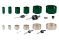 PARKSIDE Scie cloche, 9 pices