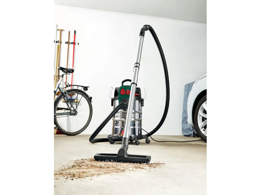 PARKSIDE Aspirateur eau et poussire PWD 30 B1, 1500 W