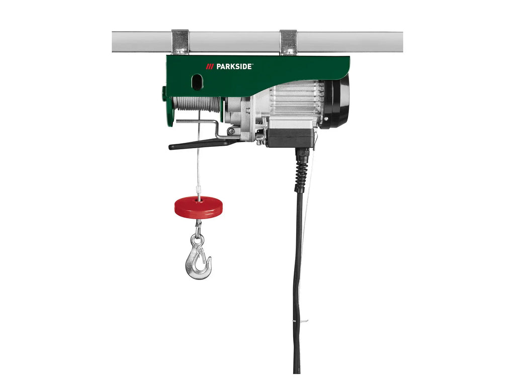 PARKSIDE Palan  cble PSZ 250, 500 W