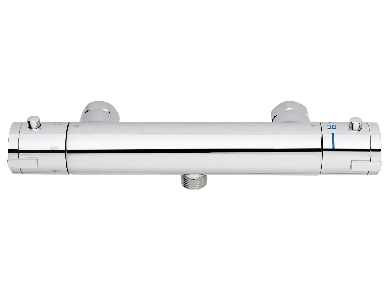 LIVARNO home Robinet de douche ou baignoire