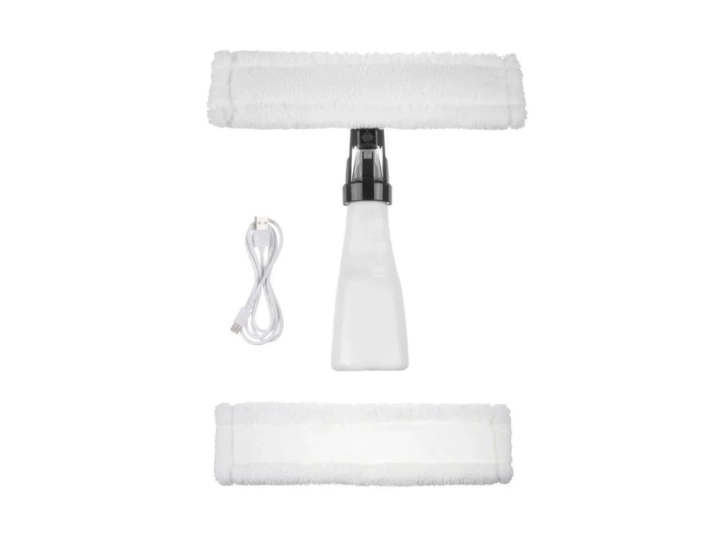 SILVERCREST Nettoyeur aspirateur  vitres sans fil
