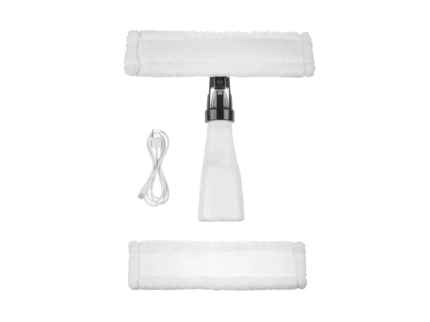 SILVERCREST Nettoyeur aspirateur  vitres sans fil