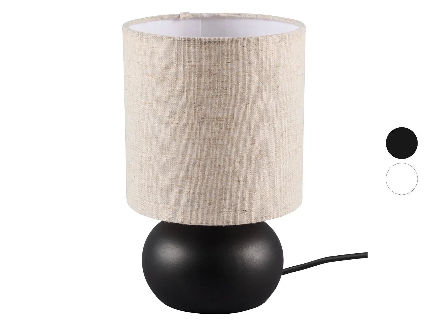 LIVARNO Lampe de table  LED