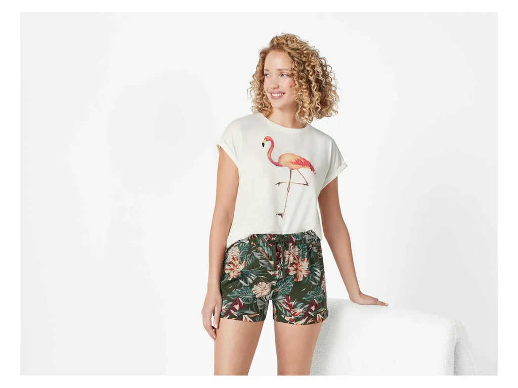 esmara Ensemble pyjama femme