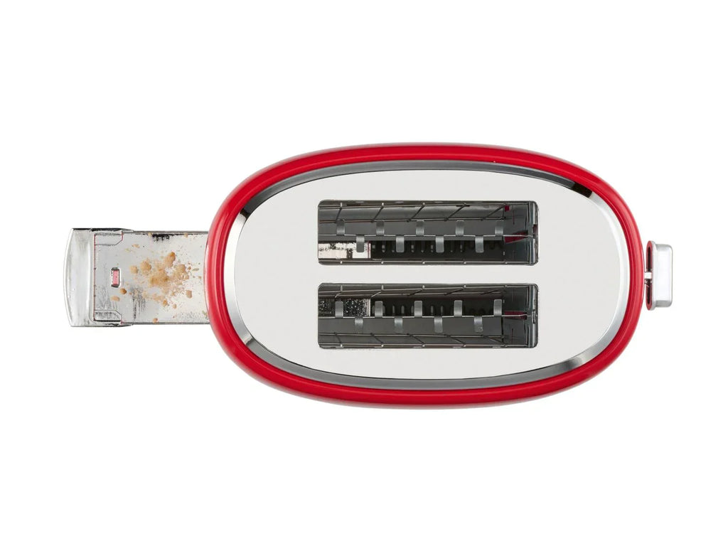 SILVERCREST Grille-pain double Retro 1973