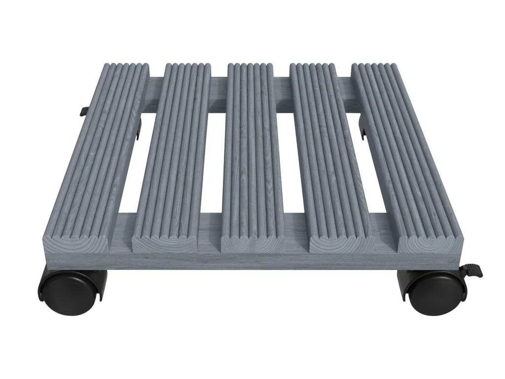 PARKSIDE Support roulant pour plantes