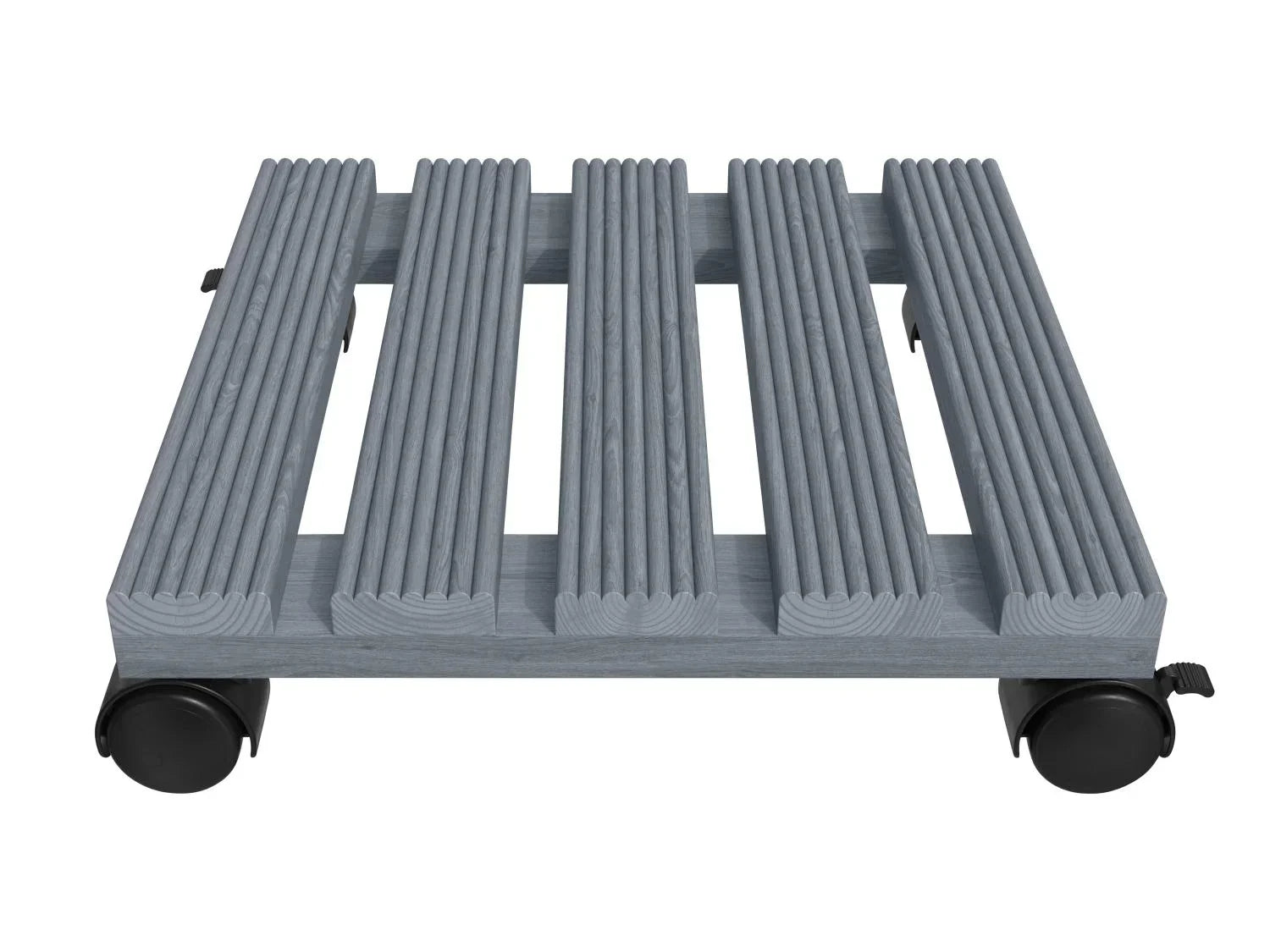 PARKSIDE Support roulant pour plantes