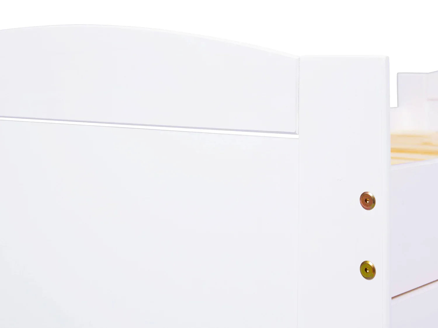 Inter Link Lit banquette 3 tiroirs, 205 x 63 x 96 cm